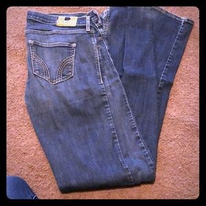 Woman’s jeans